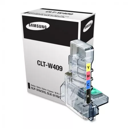 Kit original cutie de mentenanta CLT-W409 Samsung