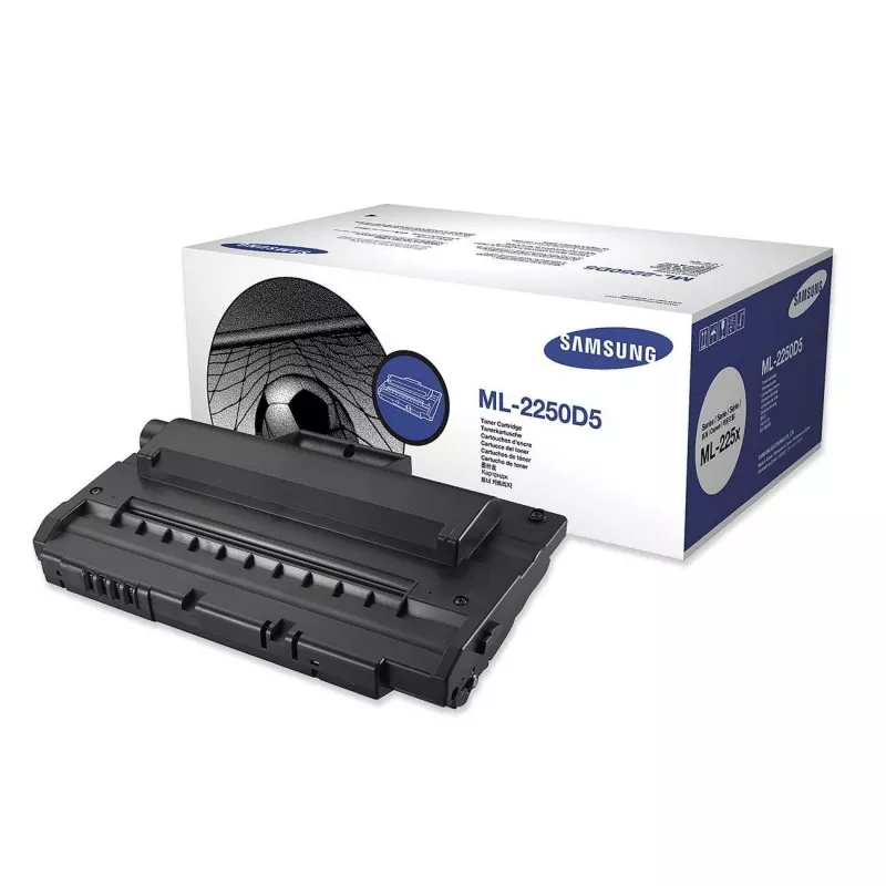 Toner ML-2250D5 original Samsung ML2250D5