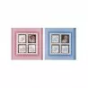 Album personalizabil Baby Stories, 200 foto 10x15 cm, slip-in, notes