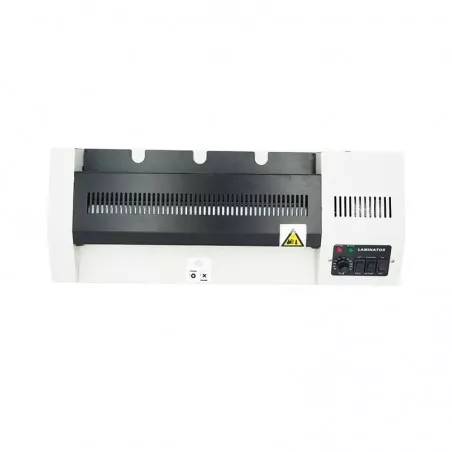 Aparat de laminat format A3, 4 role, 620W, latime laminare 33 cm