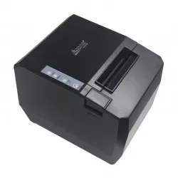 Imprimanta termica portabila POS, 80 mm, viteza imprimare 300 mm/s, USB, auto-cutter