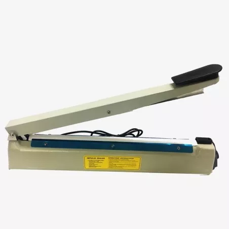 Aparat de lipit si sigilat pungi, 300W, latime etansare 30 cm, indicator LED