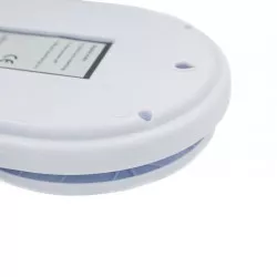 Cantar digital de bucatarie, functie TARA, g/oz, capacitate maxima 5 kg