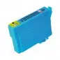 Cartus compatibil T1292 Cyan pentru Epson C13T12924010, Premium Activejet, Garantie 5 ani