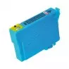 Cartus compatibil AC-T1292 cyan Epson C13T12924010