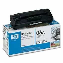 Toner C3903A original HP 03A