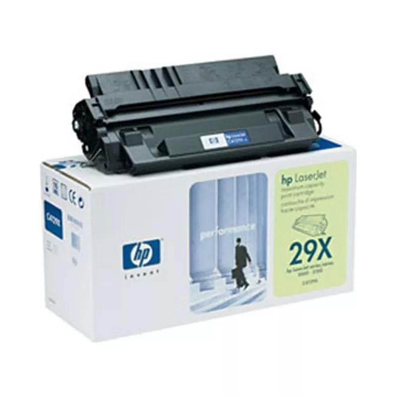 Toner C4129X original HP 29X