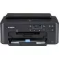 Imprimanta inkjet Canon Pixma TS705, format A4, Wi-Fi, LCD