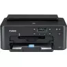 Imprimanta inkjet Canon Pixma TS705, format A4, Wi-Fi, LCD