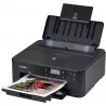 Imprimanta inkjet Canon Pixma TS705, format A4, Wi-Fi, LCD