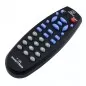 Telecomanda universala 7 in 1, pentru TV, DVD, receiver, player