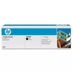 Toner CB380A black original HP CB 380A