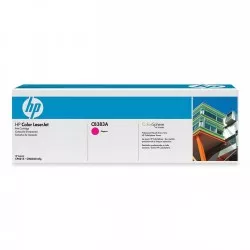 Toner CB383A magenta original HP CB 383A