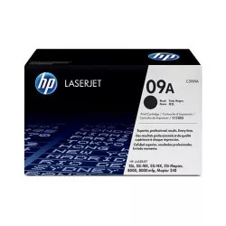 Toner C3909A original HP 09A