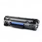 Cartus toner compatibil CF283A 83A HP Black vrac