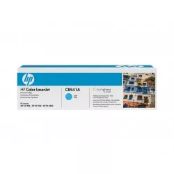 Toner CB541A cyan original CB 541A