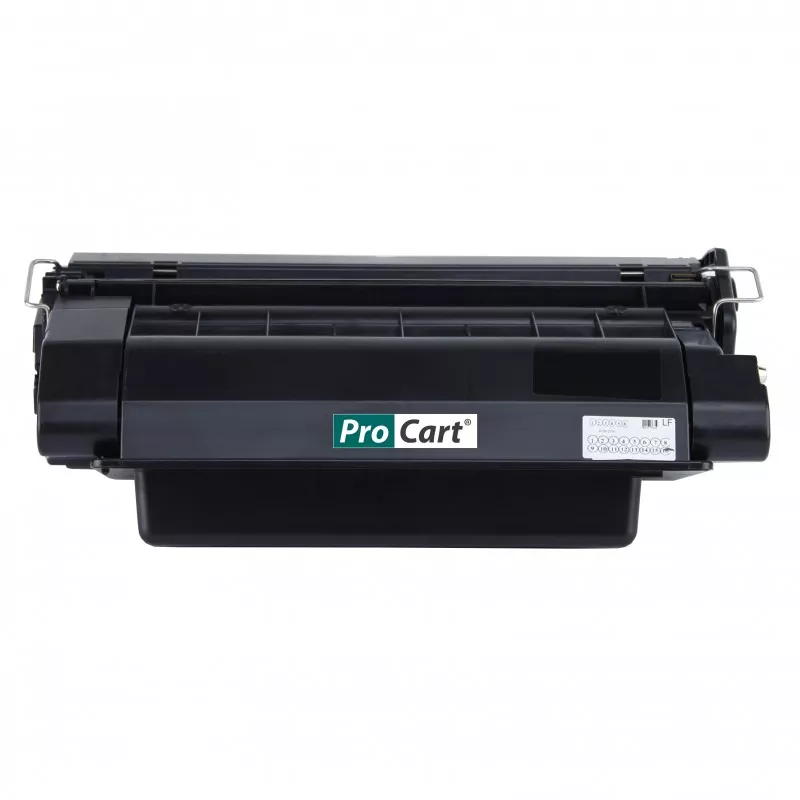 Cartus toner compatibil CF281A black HP