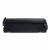 Cartus toner compatibil CF281A black HP