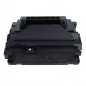 Cartus toner compatibil CF281A black HP