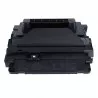 Cartus toner compatibil CF281A black HP