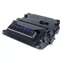 Cartus toner compatibil CF281A black HP