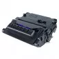 Cartus toner compatibil CF281A black HP