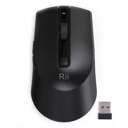 Mouse, Rii