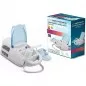 Nebulizator Silentios cu compresor, Esperanza Zephir