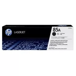 Toner CE285A black original HP 85A