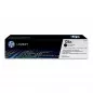 Toner CE310A black original HP 126A