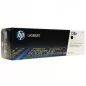 Toner CE320A black original HP 128A