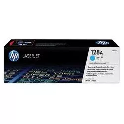 Toner CE321A cyan original HP 128A