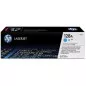 Toner CE321A cyan original HP 128A