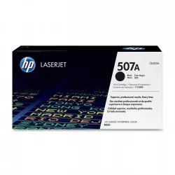 Toner CE400A black original HP 507A