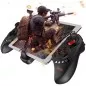 Gamepad Bluetooth telescopic 5-10 inch, Android, iOS, Windows, tableta, iPega