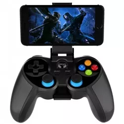 Controller Bluetooth, suport telefon maxim 5.5inch, iOS, Android, Windows