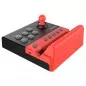 Gamepad Bluetooth, retro arcade Turbo, Joystick stand telefon, tableta, Android iOS