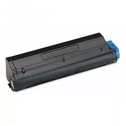 Toner compatibil RT-40433203 negru pentru Oki