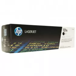 Toner CF210A black original HP 131A