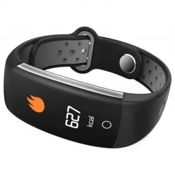 Bratara smart fitness Bluetooth, Android si iOS, OLED, SoVogue