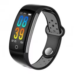 Bratara fitness, Bluetooth, Android si iOS, 6 functii, OLED, IP67, SoVogue