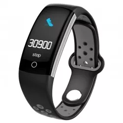 Bratara smart fitness Bluetooth, Android si iOS, OLED, SoVogue