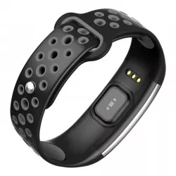 Bratara smart fitness Bluetooth, Android si iOS, OLED, SoVogue