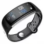 Bratara fitness, Bluetooth, Android si iOS, 6 functii, OLED, IP67, SoVogue