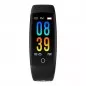 Bratara fitness, Bluetooth, Android si iOS, 6 functii, OLED, IP67, SoVogue