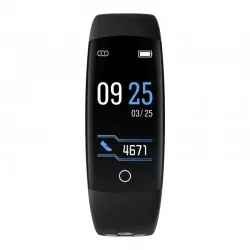 Bratara smart fitness Bluetooth, Android si iOS, OLED, SoVogue