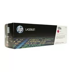 Toner CF213A magenta original HP 131A