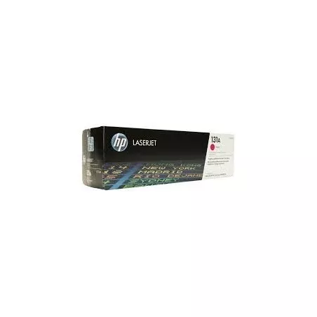 Toner CF213A magenta original HP 131A