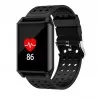 Bratara smart fitness Bluetooth, 9 functii, Android iOS, TFT 1.3 inch, IP67, SoVogue