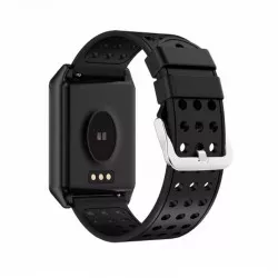 Bratara smart fitness Bluetooth, 9 functii, tensiune si puls, pedometru, IP67, SoVogue